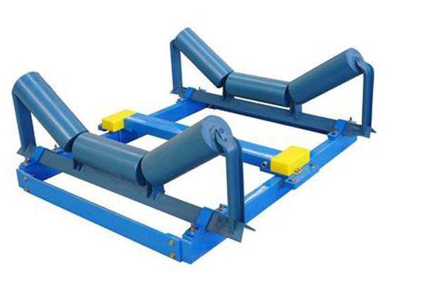 關于電子皮帶秤，還不了解嗎